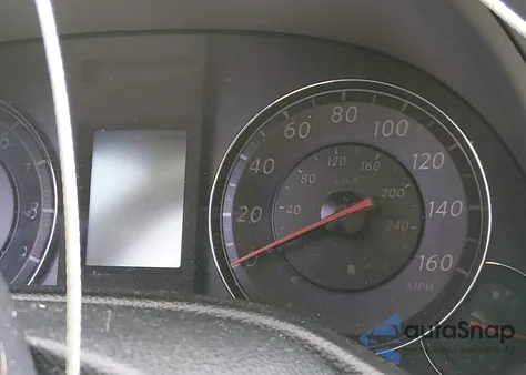 2007 Infiniti G35 Journey из США, поврежденный, VIN JNKBV61E27M714351